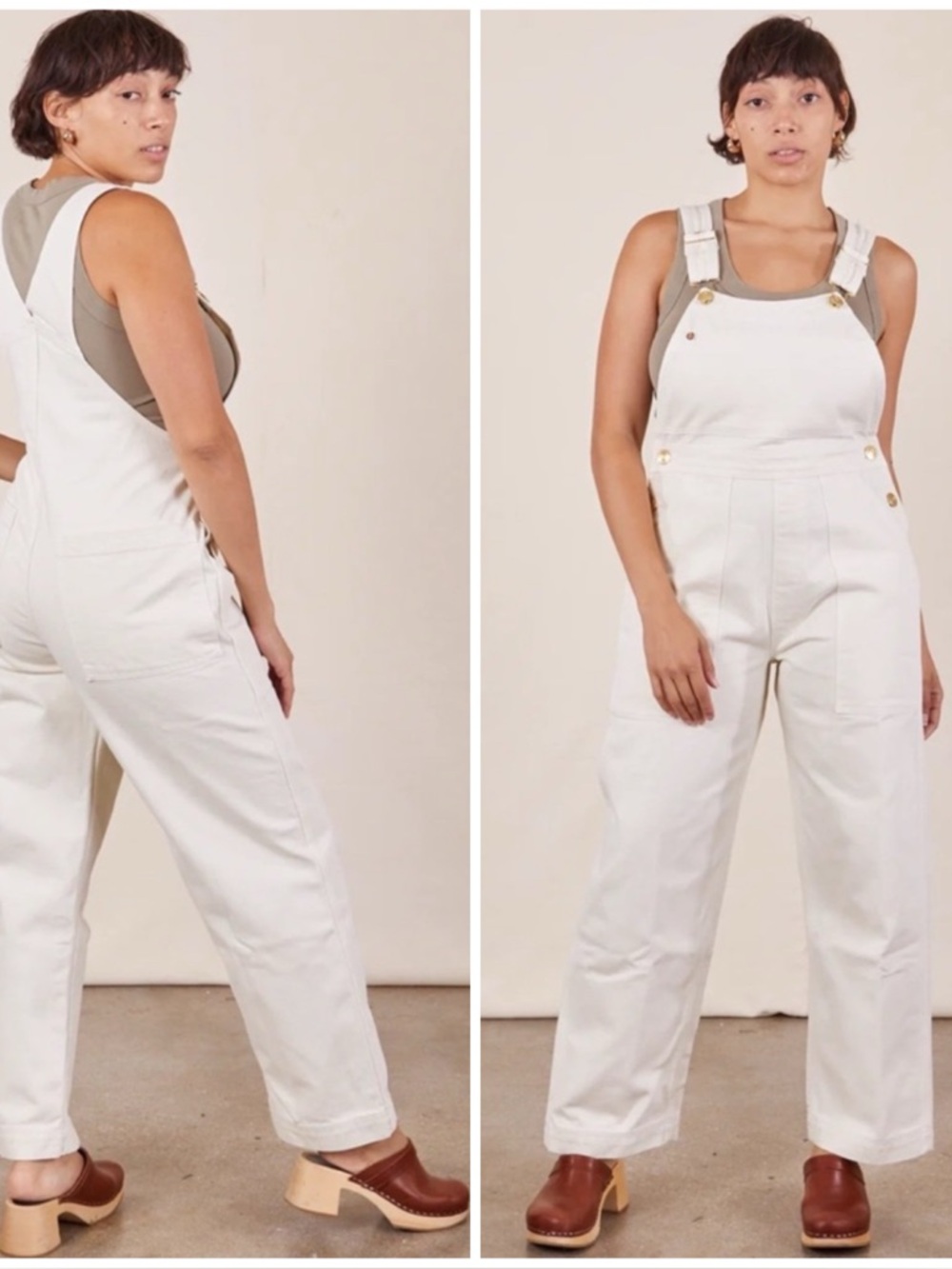 Big Bud Press original overall jumpsuit